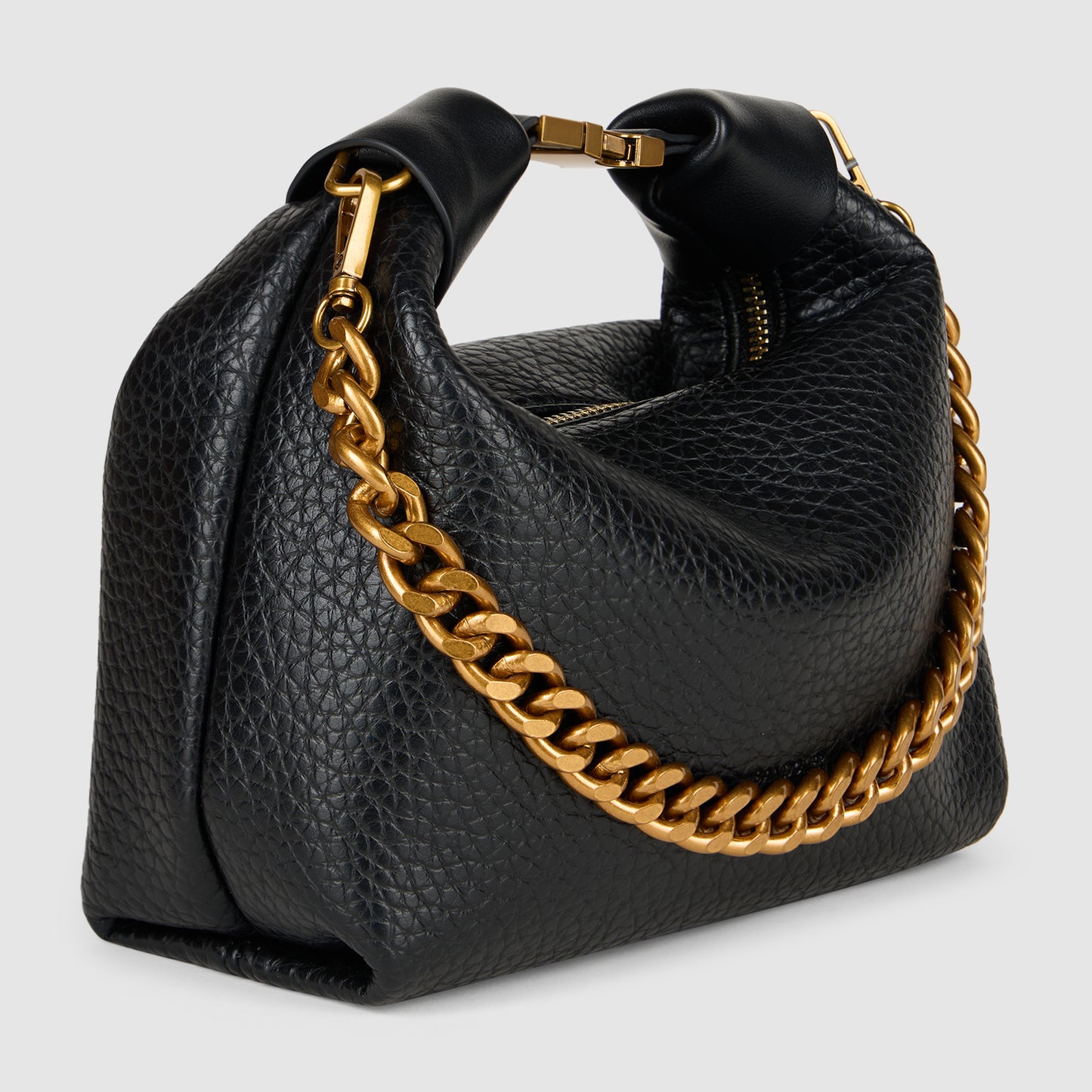 Luxe Hobo Bag