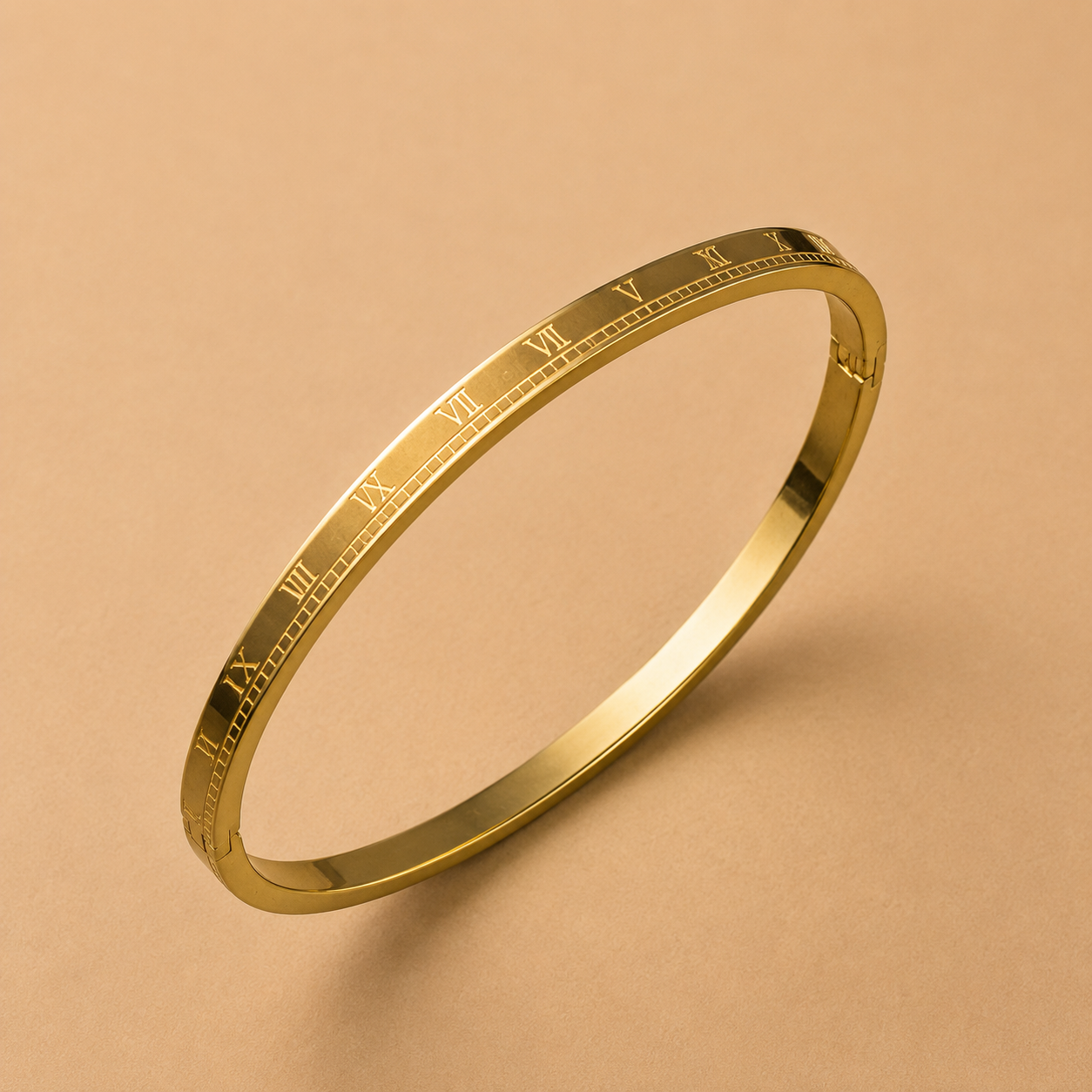 Roman Heritage Bangle