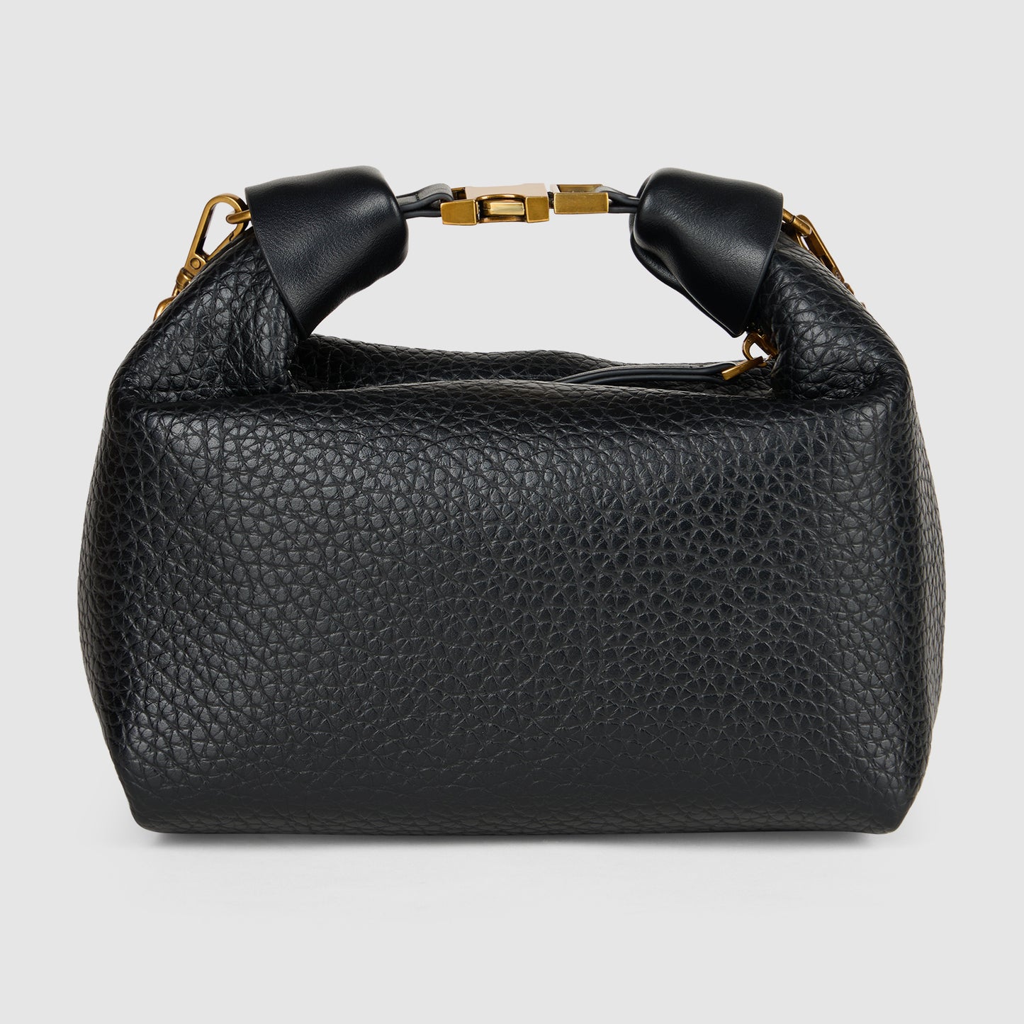 Luxe Hobo Bag