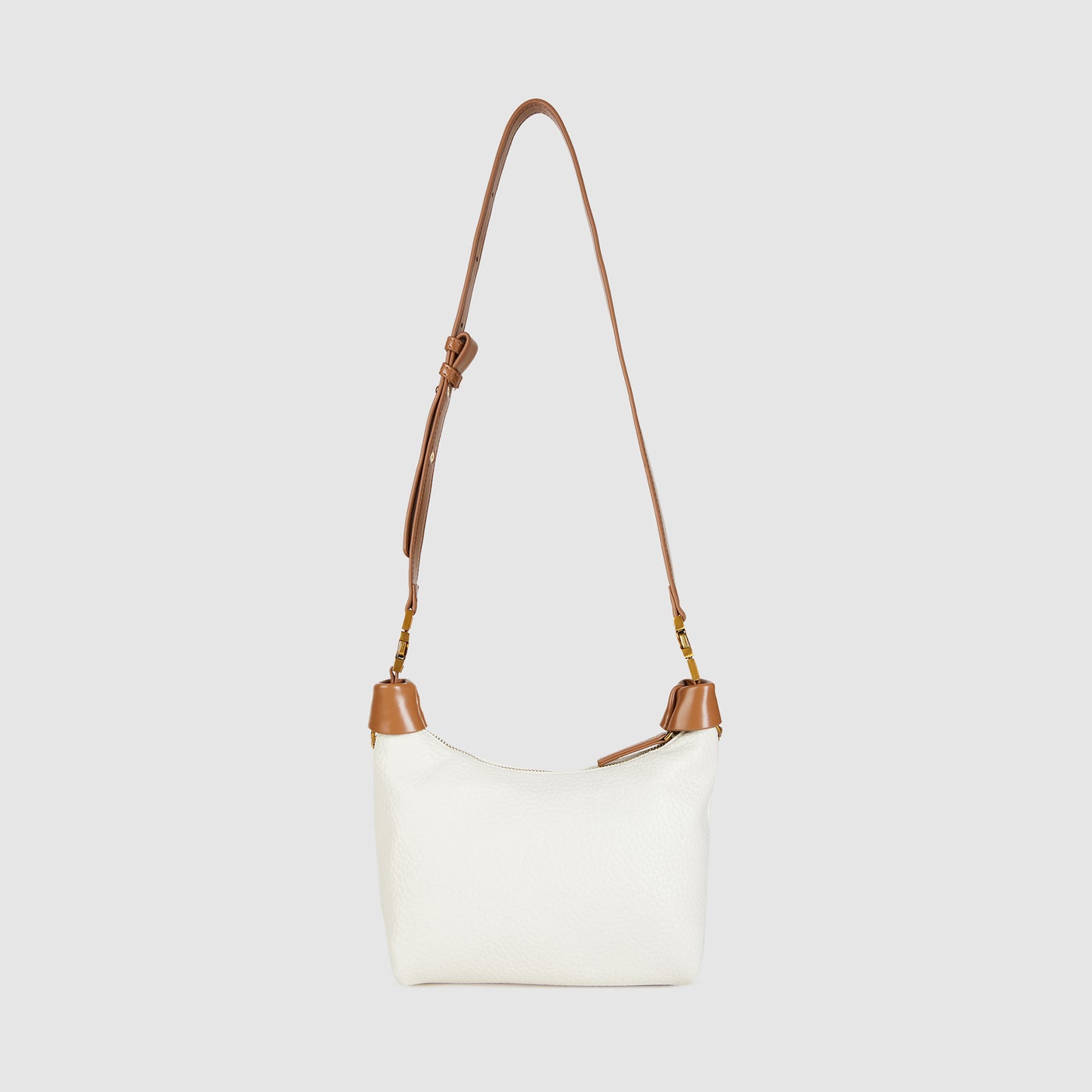 Luxe Hobo Bag