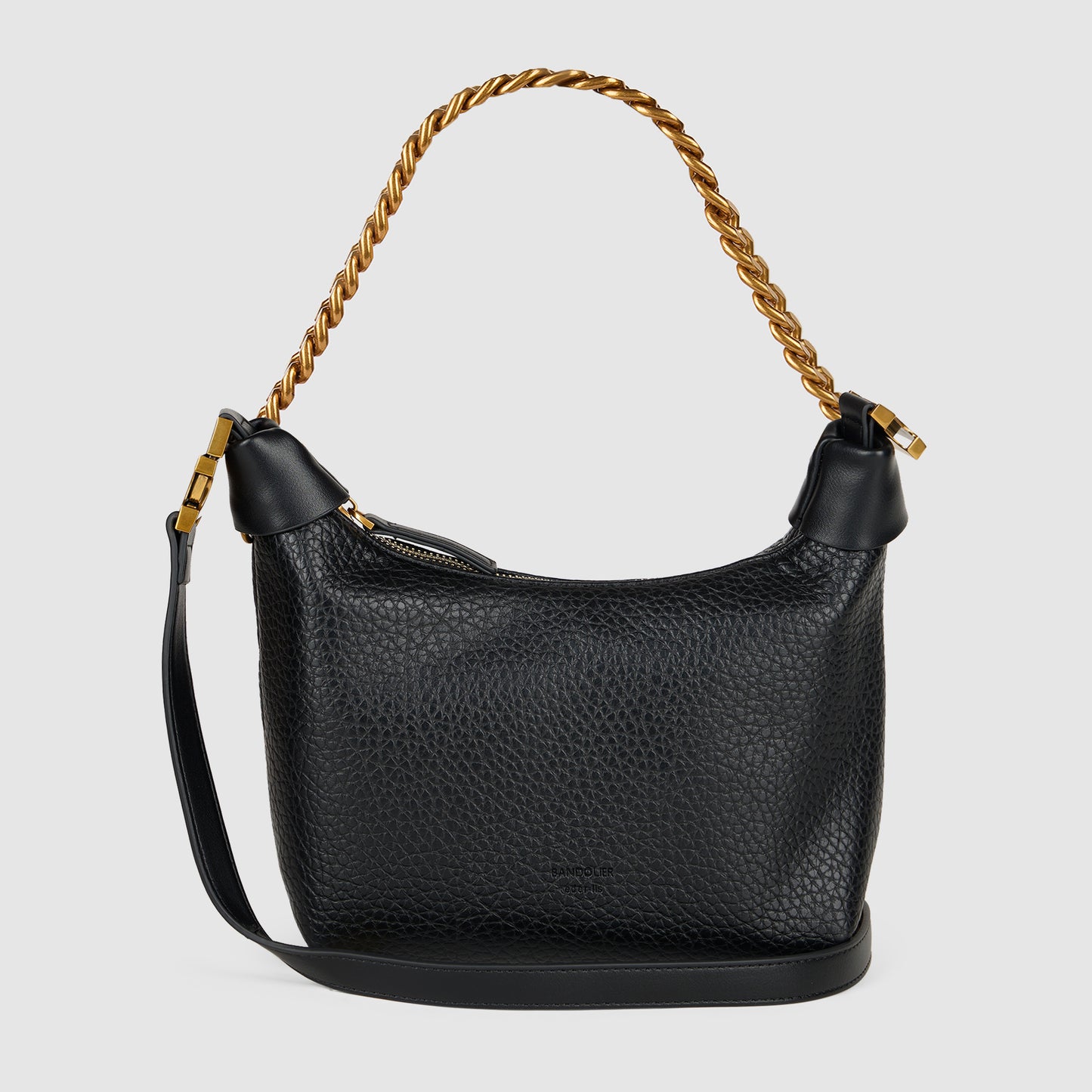Luxe Hobo Bag