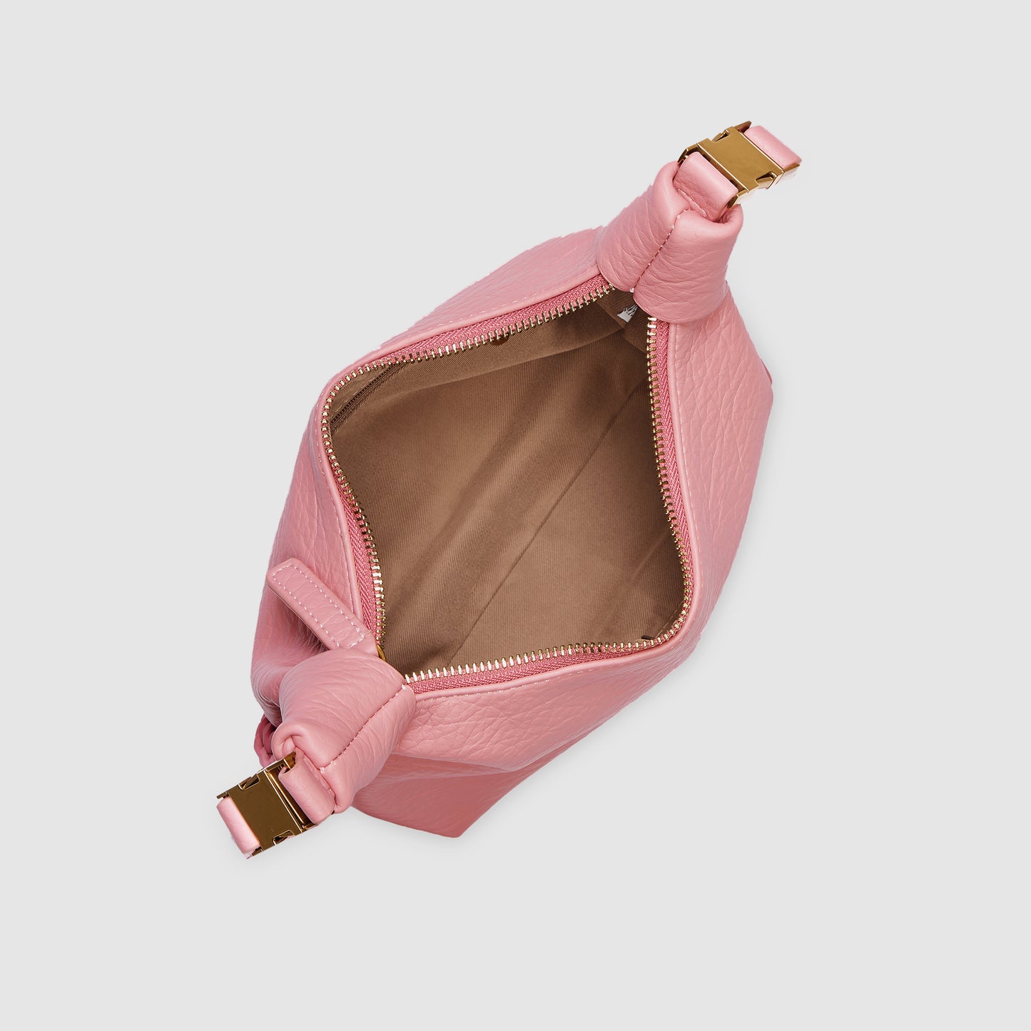Luxe Hobo Bag