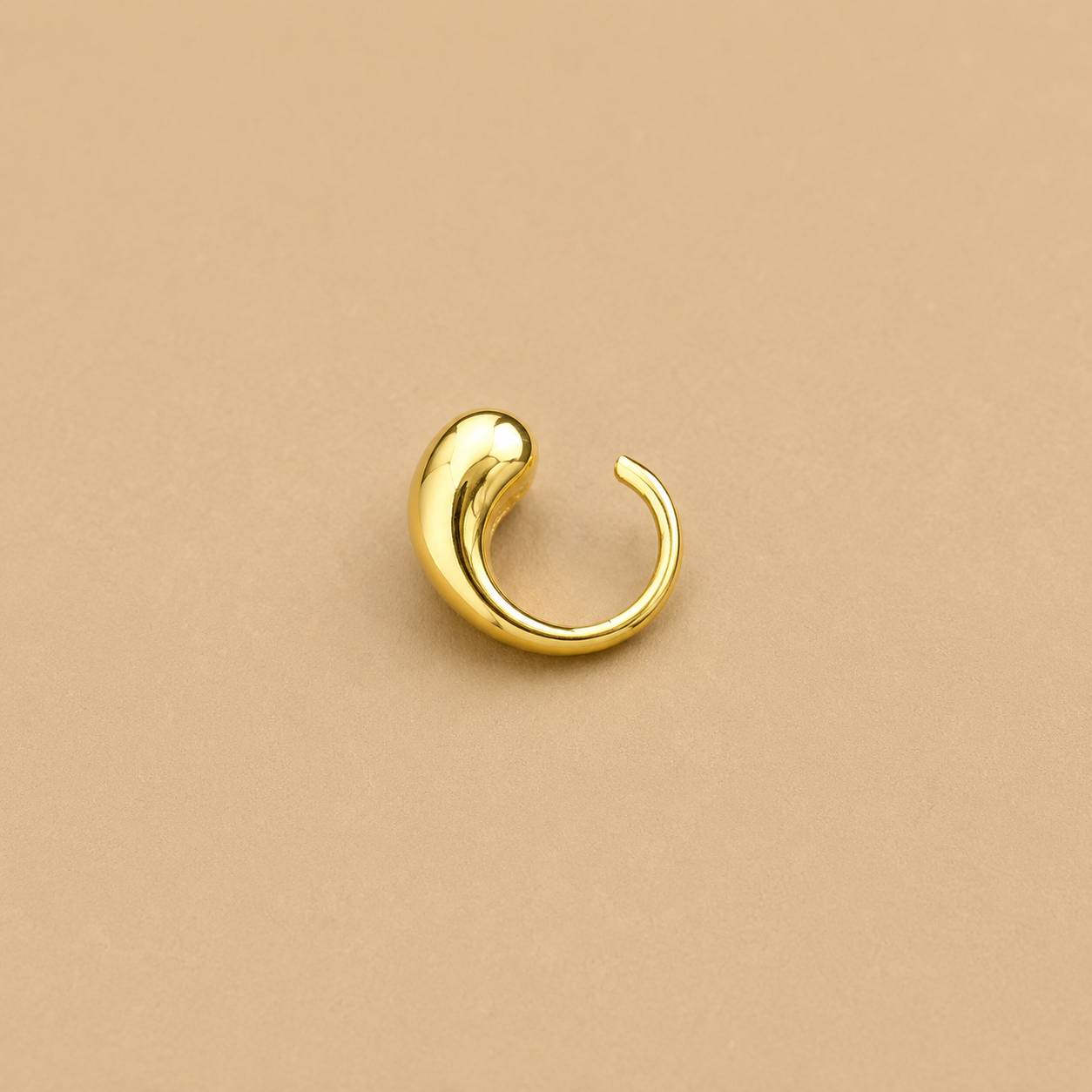 Maximal Ear Cuff