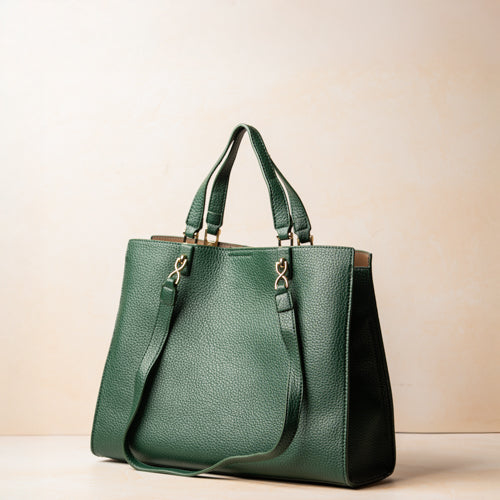 Amara Tote Bag