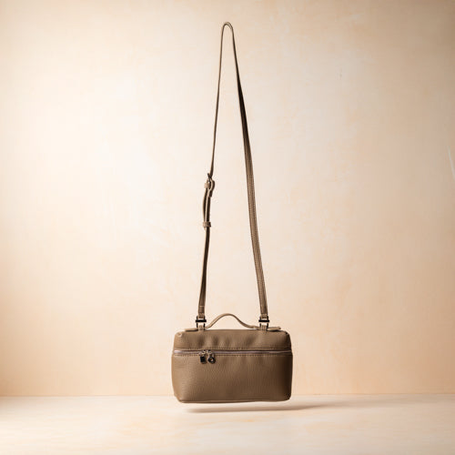 Sabrina Crossbody Bag