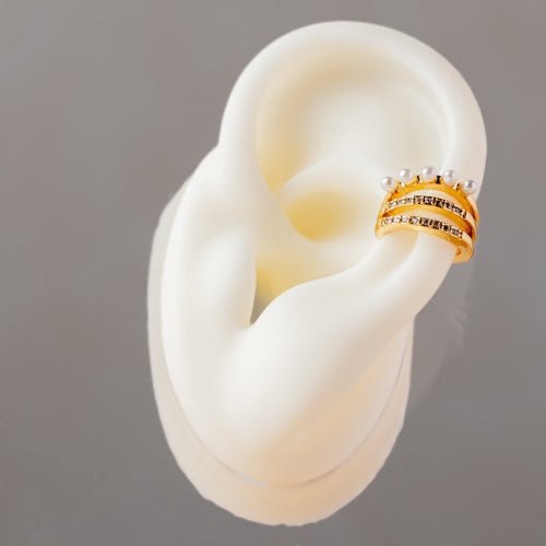 Delicate Ear Cuff