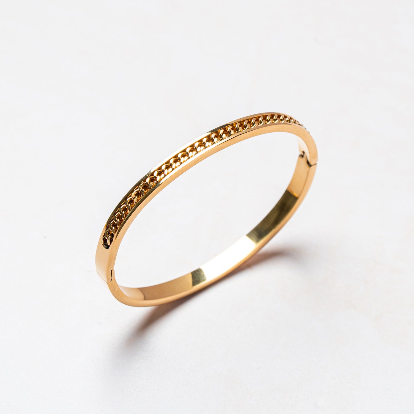 Dome Link Bracelet