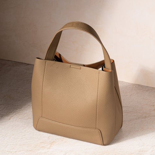 Lucia Hand Bag