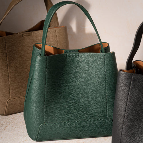 Lucia Hand Bag