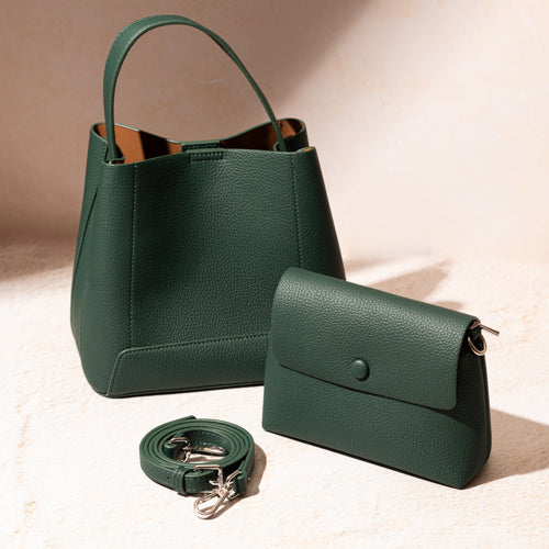 Lucia Hand Bag