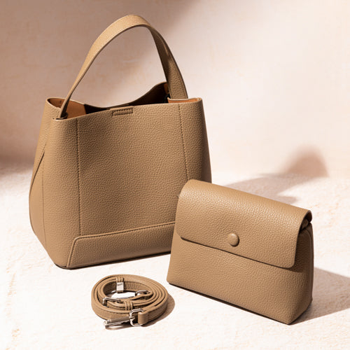 Lucia Hand Bag
