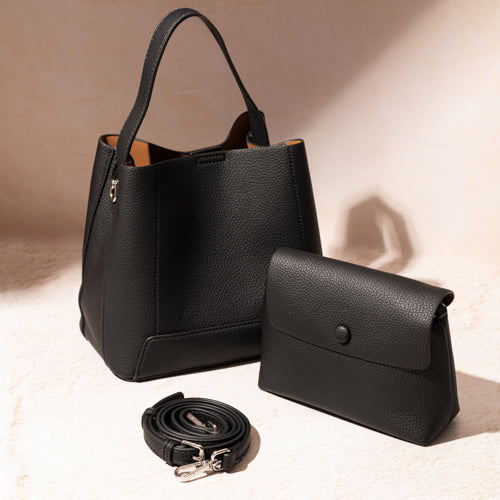 Lucia Hand Bag