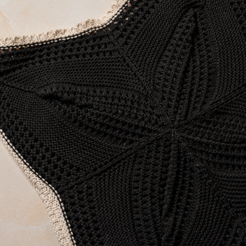 Tasche Crochet Tote