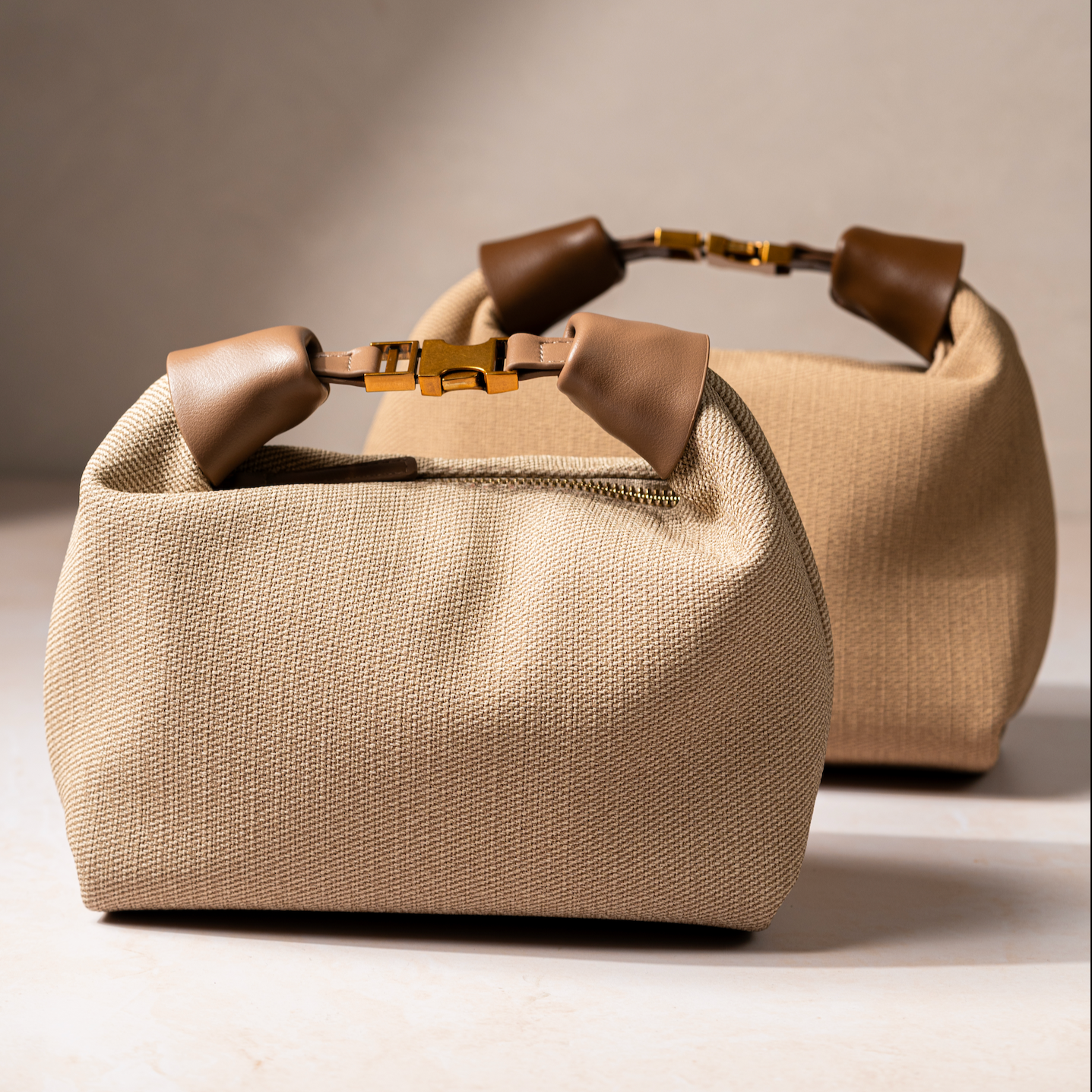 Luxe Hobo Bag