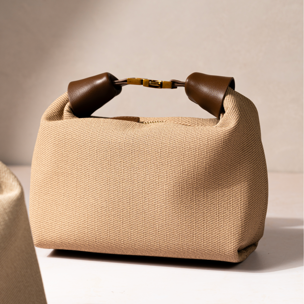 Luxe Hobo Bag