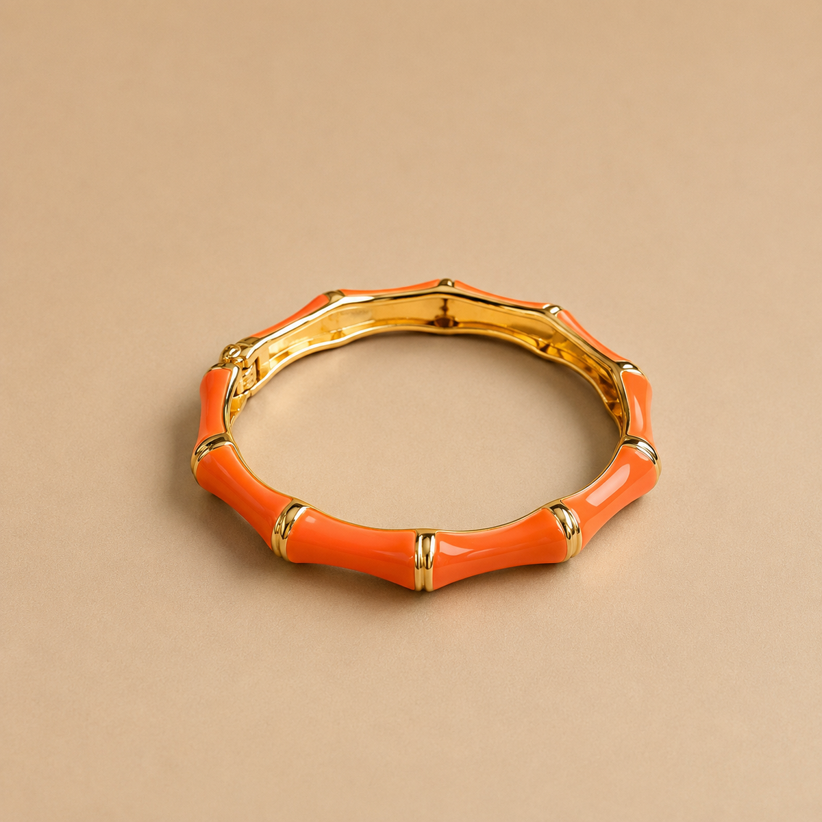 Bamboo Bangle