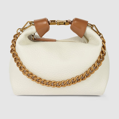 Luxe Hobo Bag