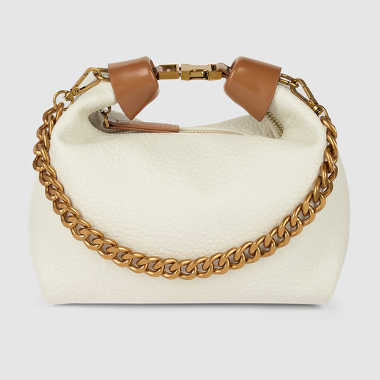 Luxe Hobo Bag