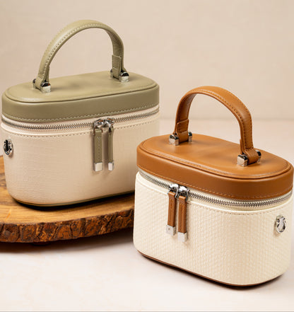 Dune Bucket Bag