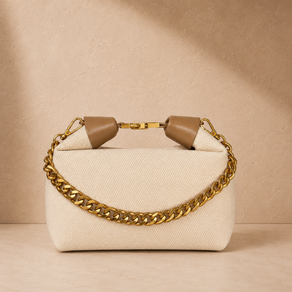 Luxe Hobo Bag