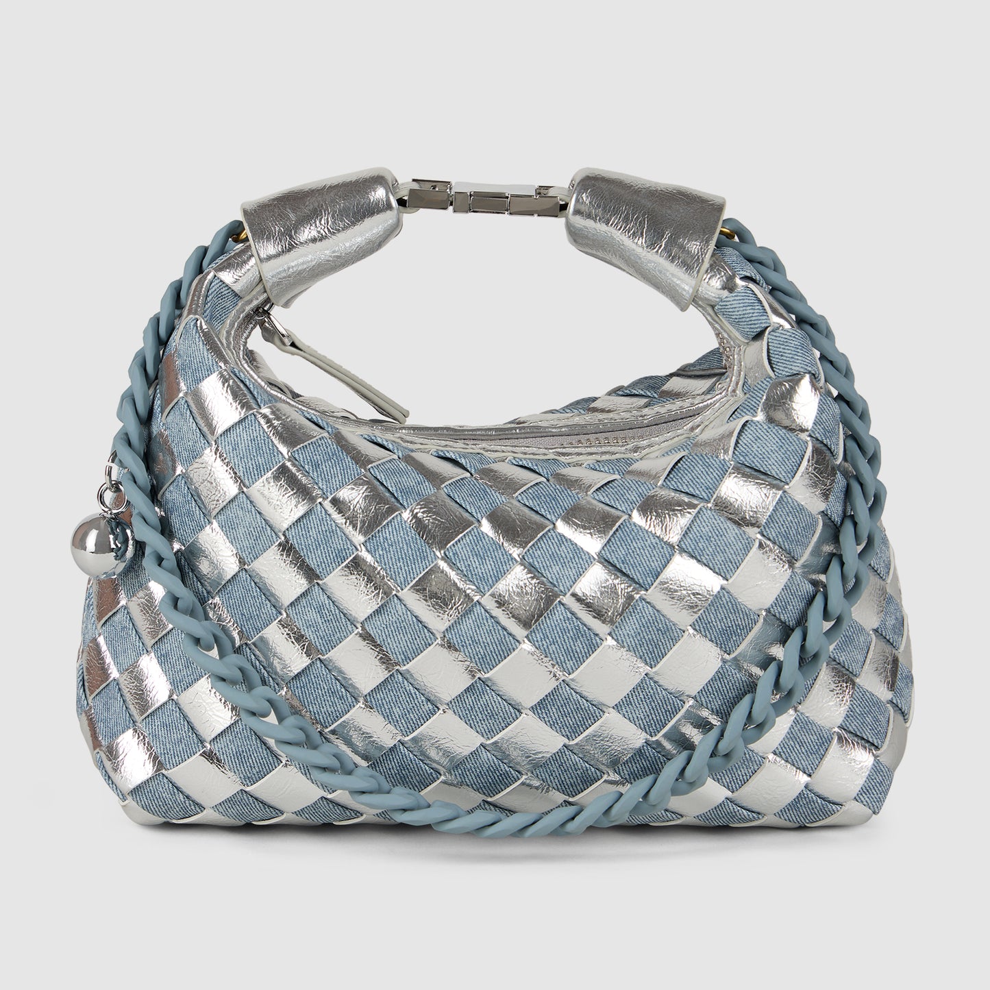 Luxe Hobo Bag