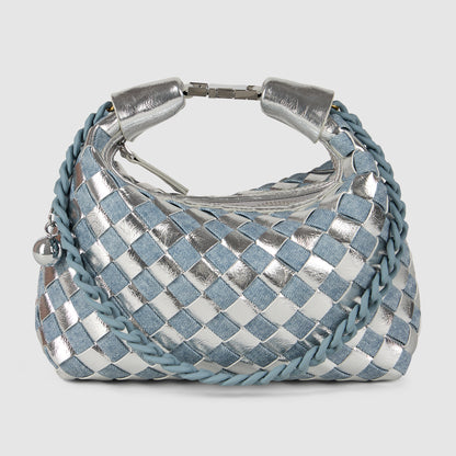 Luxe Hobo Bag
