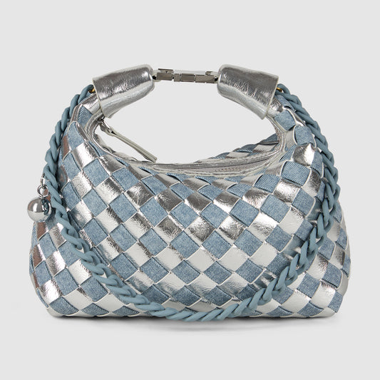 Luxe Hobo Bag