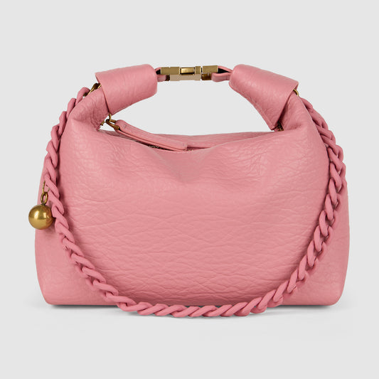 Luxe Hobo Bag