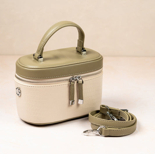 Dune Bucket Bag