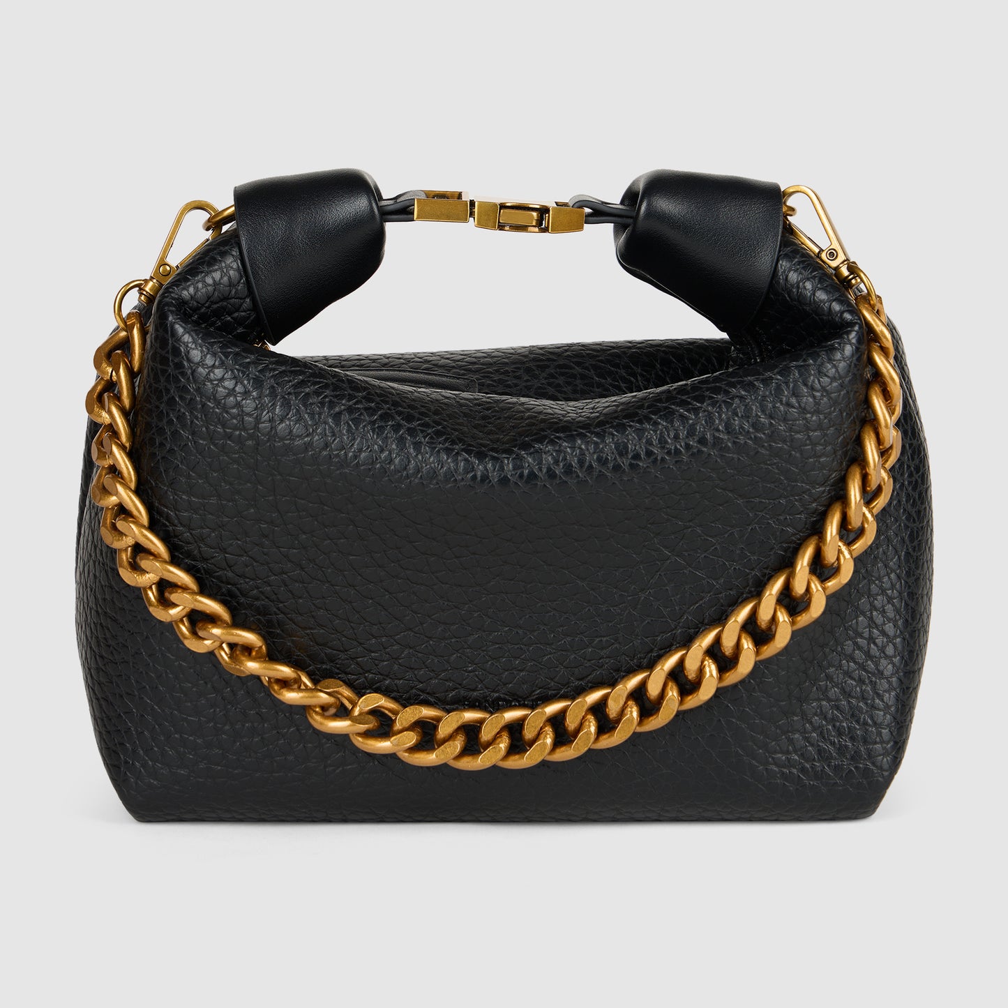 Luxe Hobo Bag