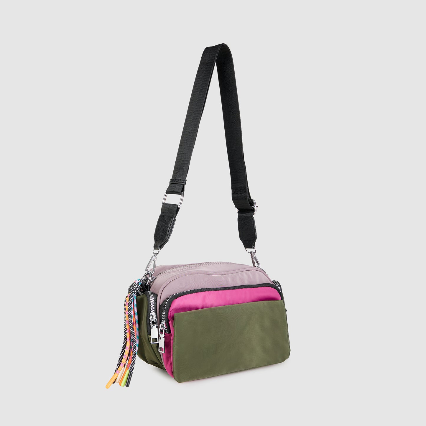 Emma Crossbody bag