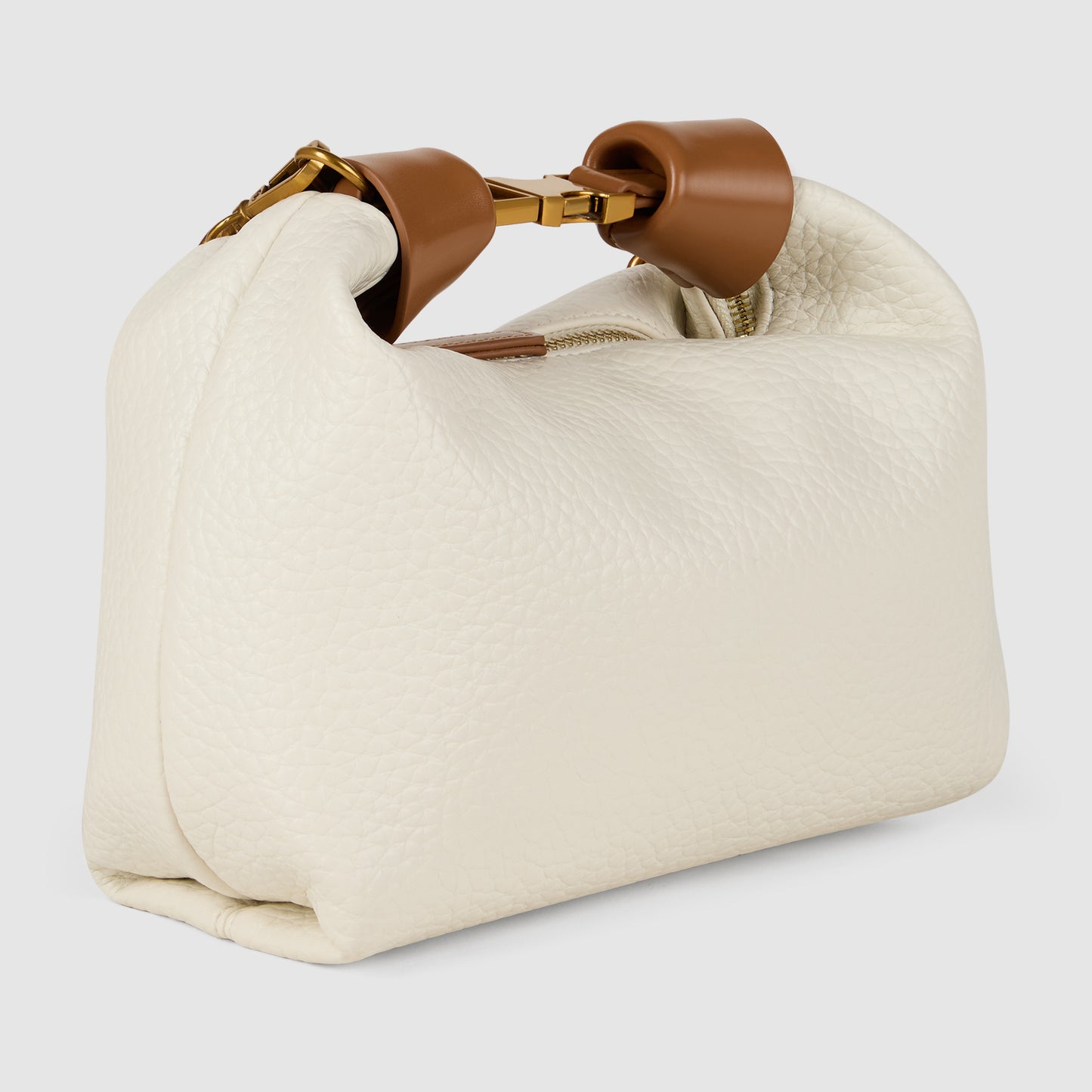 Luxe Hobo Bag