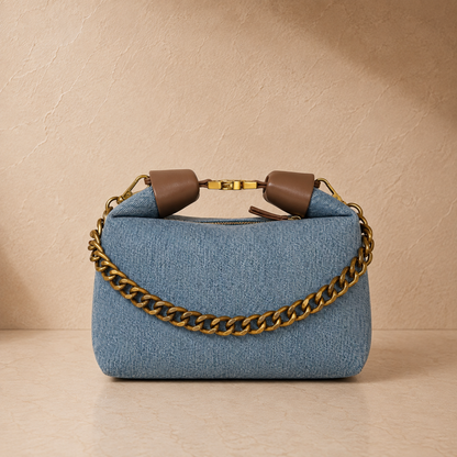 Luxe Hobo Bag