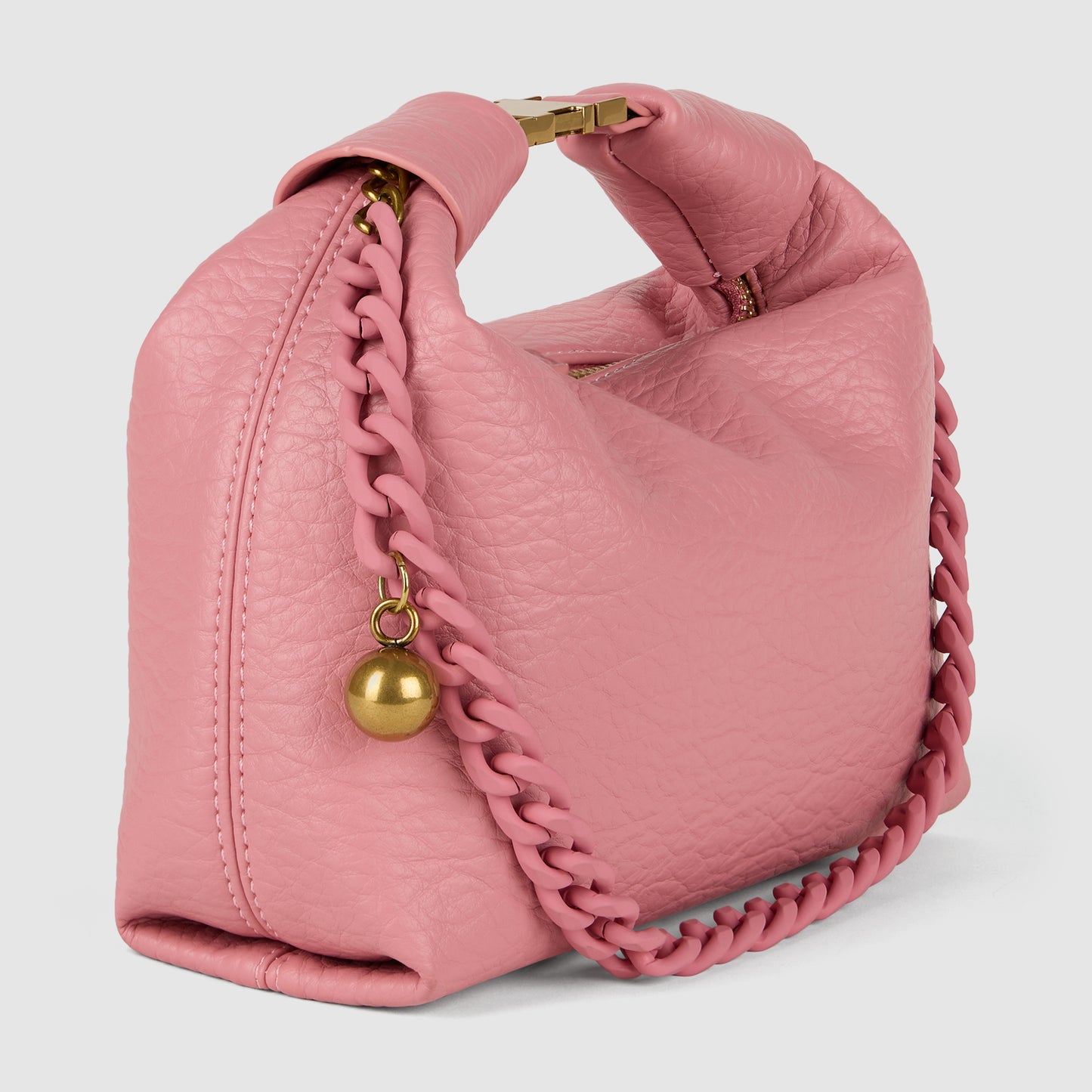 Luxe Hobo Bag