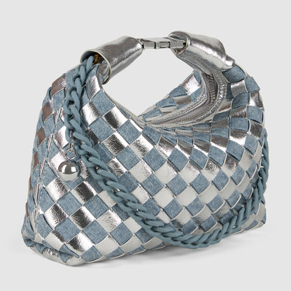 Luxe Hobo Bag