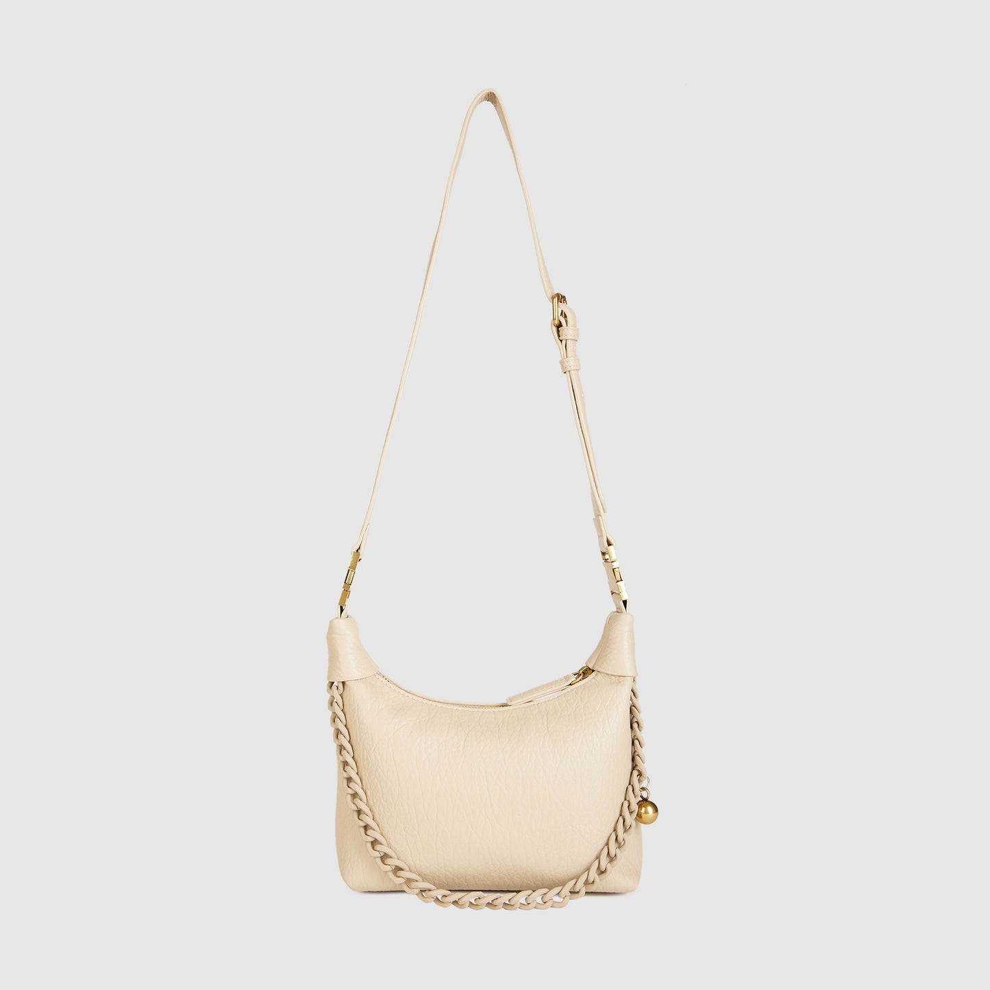 Luxe Hobo Bag