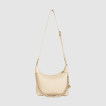Luxe Hobo Bag