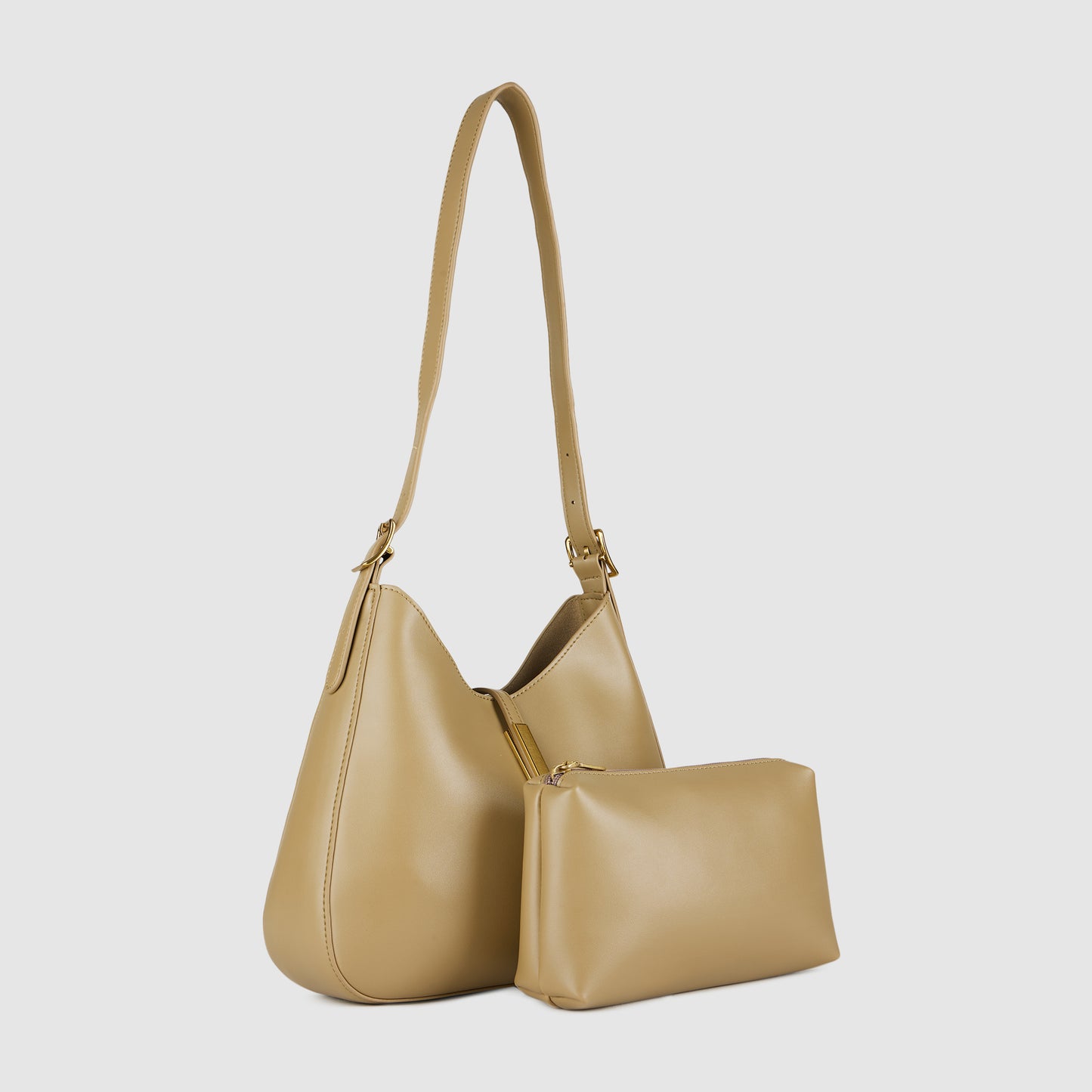 Luna Shoulder Bag