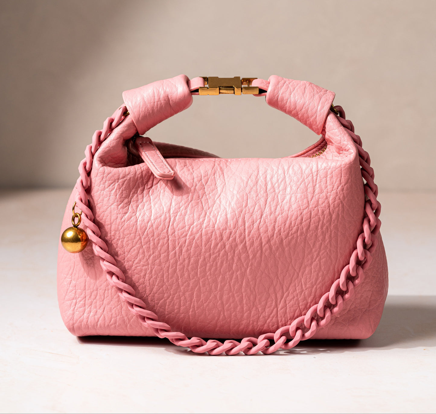 Luxe Hobo Bag