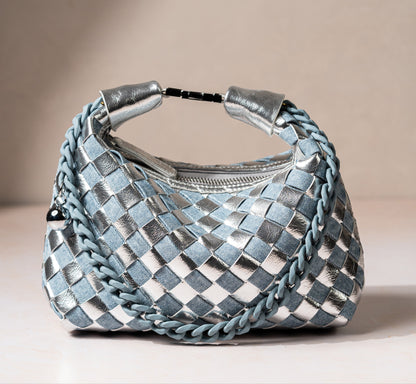 Luxe Hobo Bag