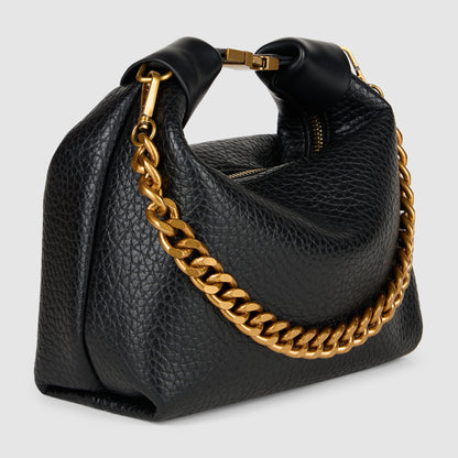 Luxe Hobo Bag