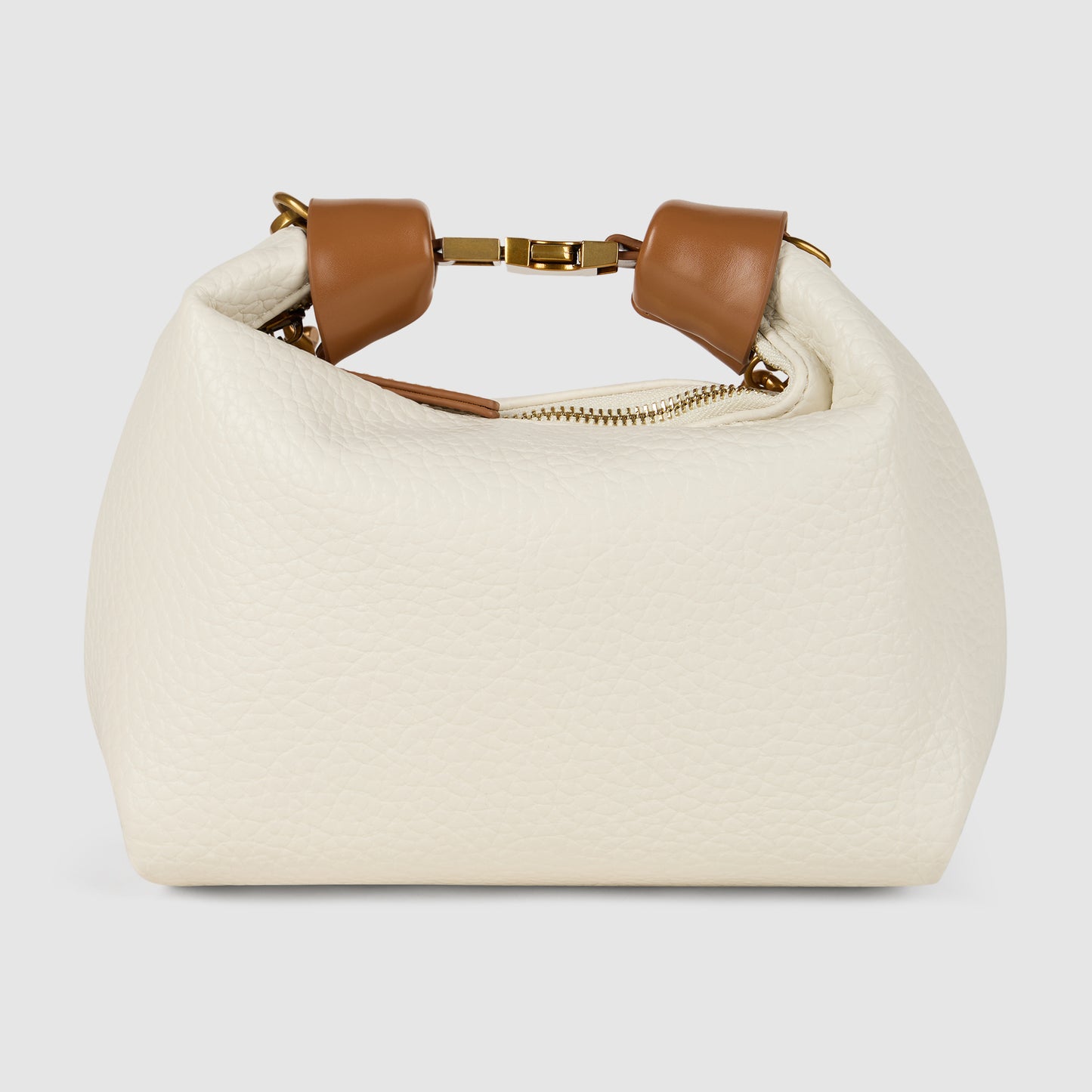 Luxe Hobo Bag