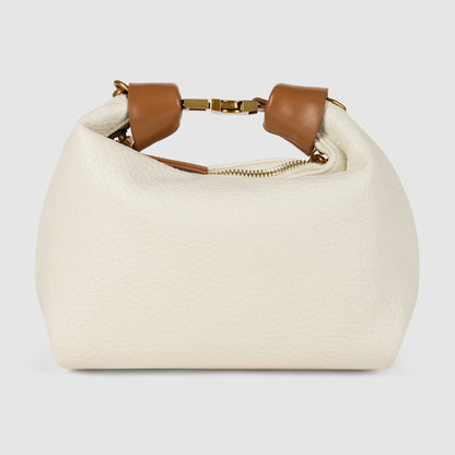 Luxe Hobo Bag