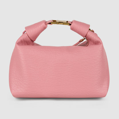 Luxe Hobo Bag