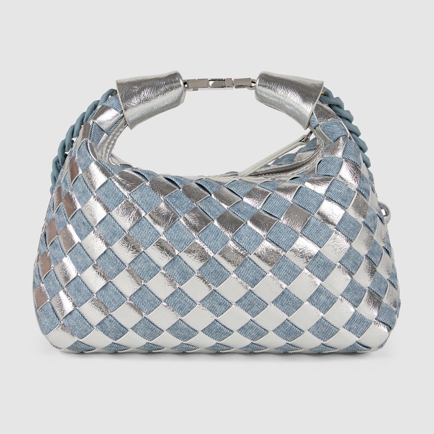 Luxe Hobo Bag
