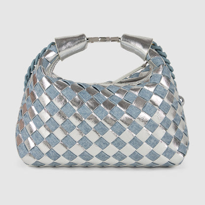 Luxe Hobo Bag