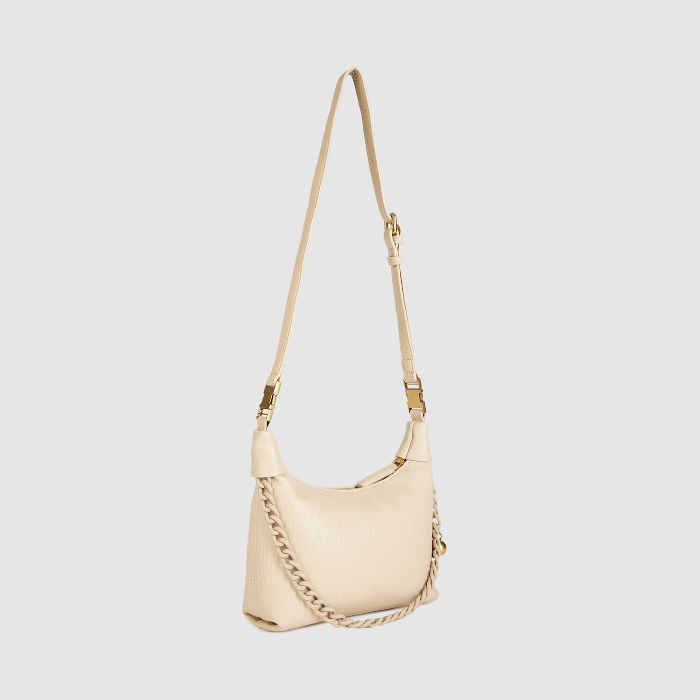 Luxe Hobo Bag