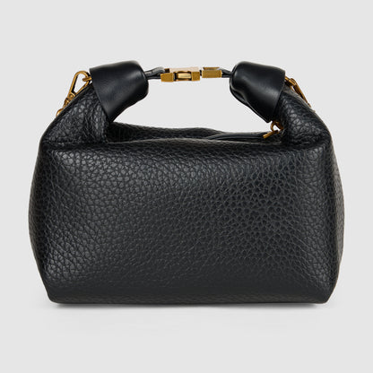 Luxe Hobo Bag