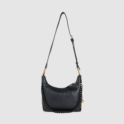 Luxe Hobo Bag