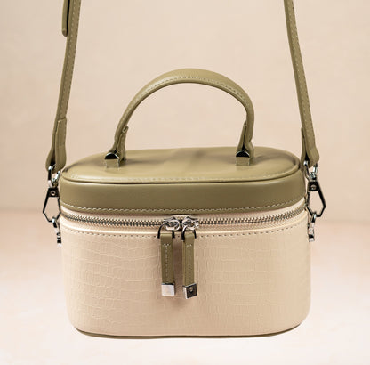 Dune Bucket Bag
